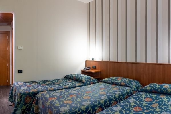 Hotel President